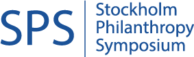 Stockholm Philanthropy Symposium Logo